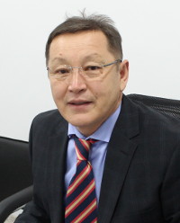 Артыкбаев