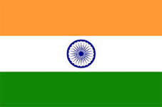 india