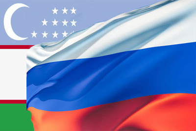 uzbek_russian_flags