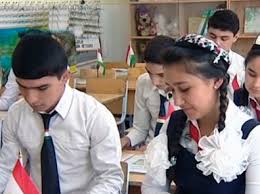 школьная форма таджикистан