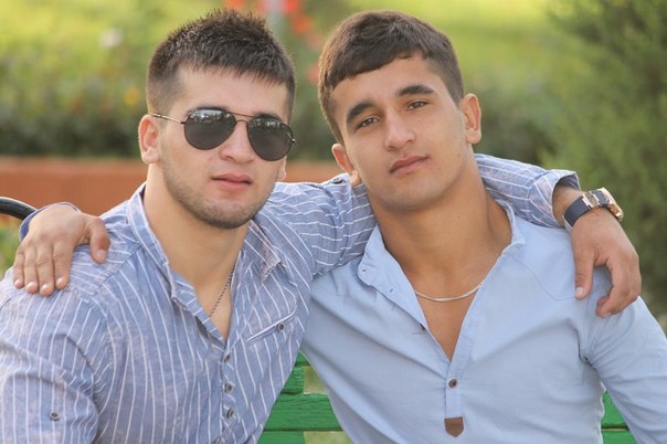 11 самых красивых мужчин в таджикском инстаграме