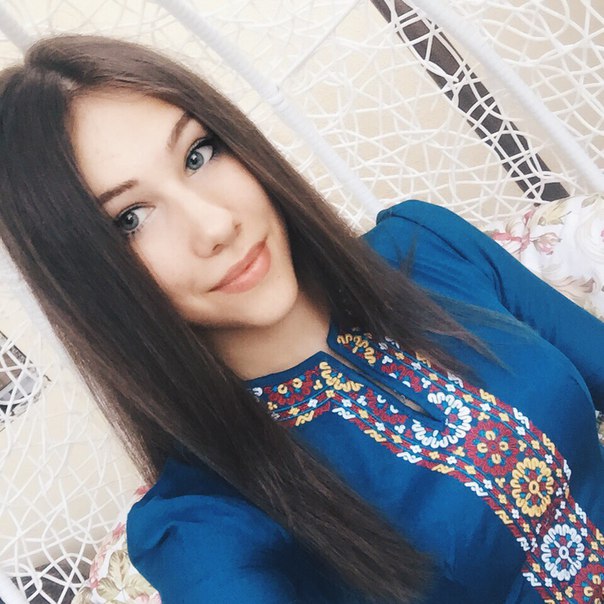 Прекрасные девушки туркменки