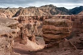 чарынский каньон2