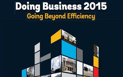 Doing business 2015