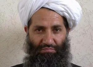 новый лидер талибов