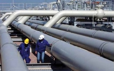 Turkmenia-gaz-zavod