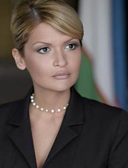 Лола Каримова