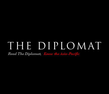 The Diplomat Logo