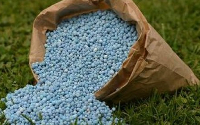 mineral fertilizer