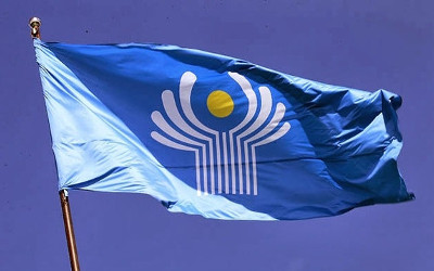 CIS flag