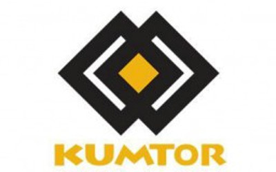 Kumtor logo