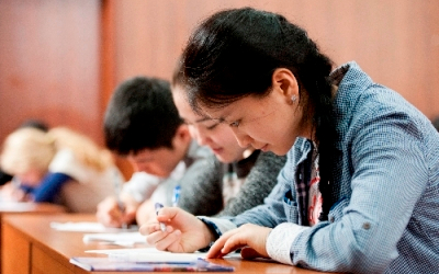 Kyrgyz students2