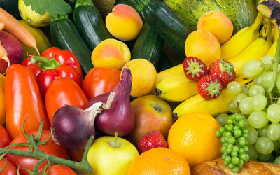 fruit vegetables2