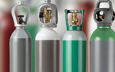 industrial gases