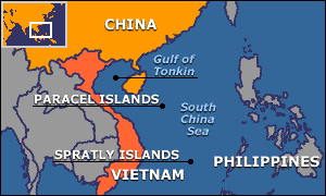 china vietnam