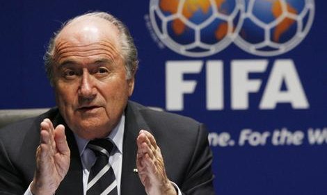 Sepp-Blatter