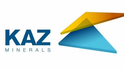 kaz minerals