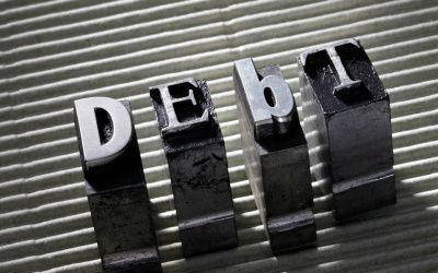 external debt
