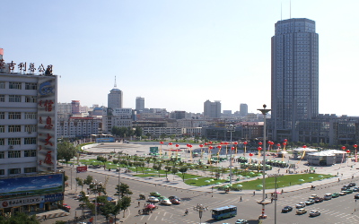 Hohhot Inner Mongolia