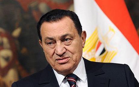 Hosni_Mubarak