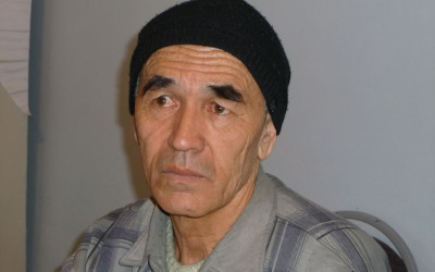 Azimjan Askarov