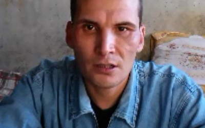 turkmen journalist