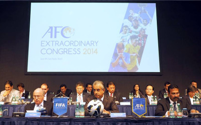 AFC Congress