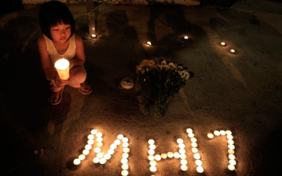 mh17 mourns
