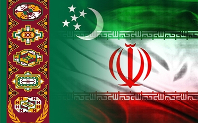 iran turkmenistan