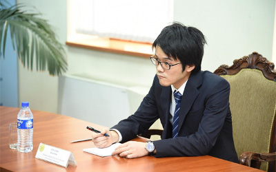 japan-embassy-secretary