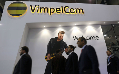 Vimpelcom