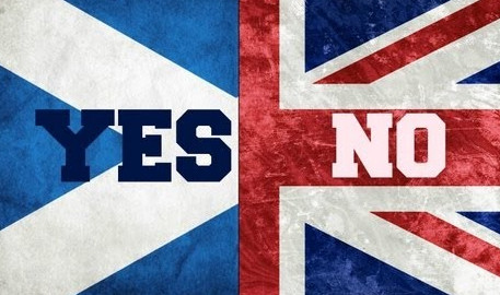 scotish independence