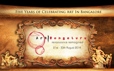 South India's art event