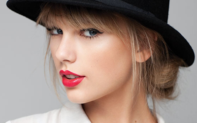 Forbes unveils 30 highest-paid celebrities under 30, Taylor Swift comes out  on top - AKIpress News Agency