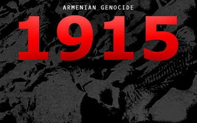 Armenian-Genocide
