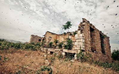 Nagorno-Karabakh-house-