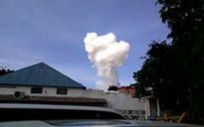 Explosion-Near-African-Union-Base-Rocks-Mogadishu