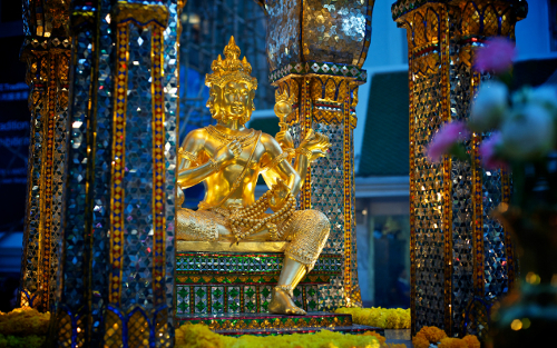 Erawan-Shrine