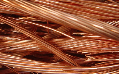 copper-wires