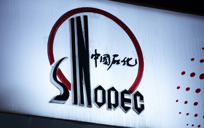 Sinopec