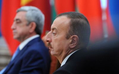 Sargsyan+Aliyev