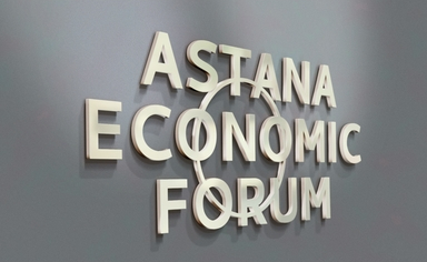 astana economic forum