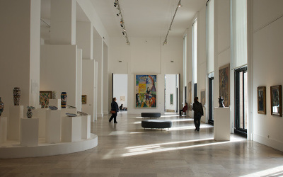 Musée d’Art Moderne