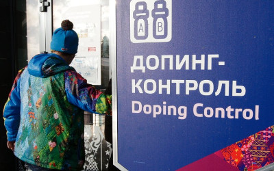 doping scandal