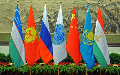SCO flags