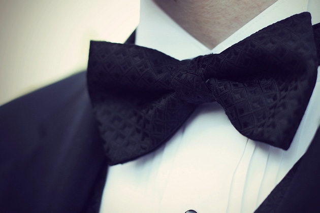 Как правильно завязывать галстук - фото инструкция - Мода и стиль.