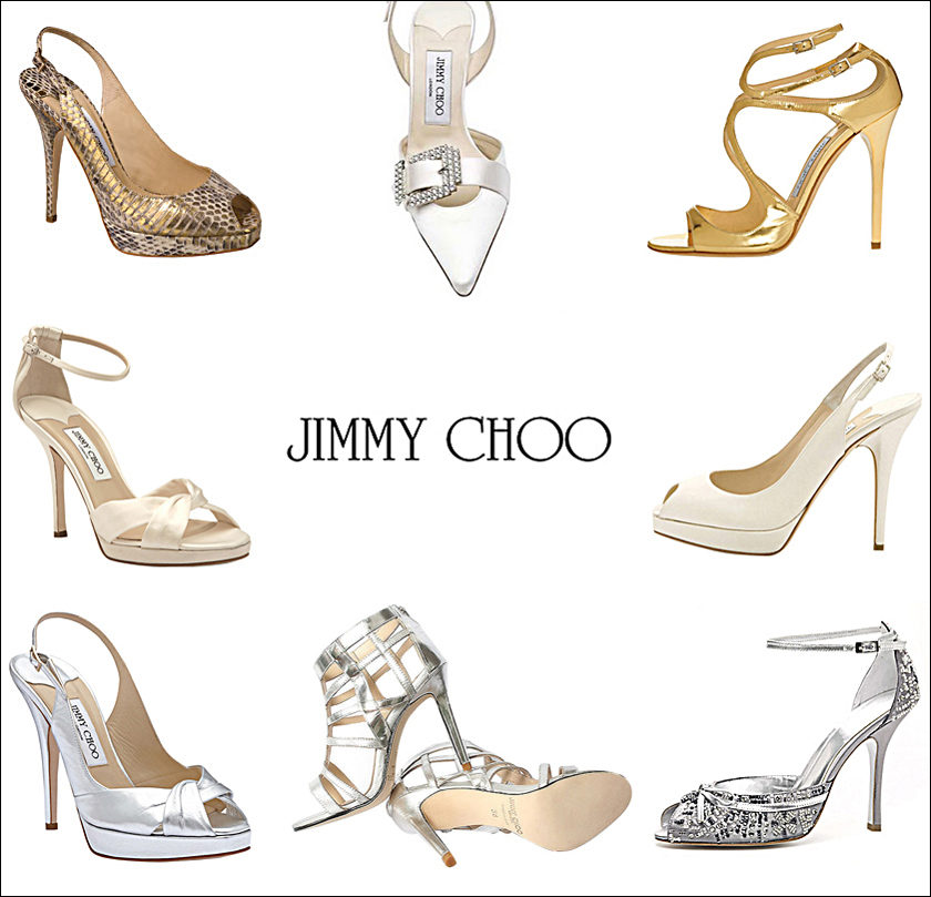 Jimmy Choo