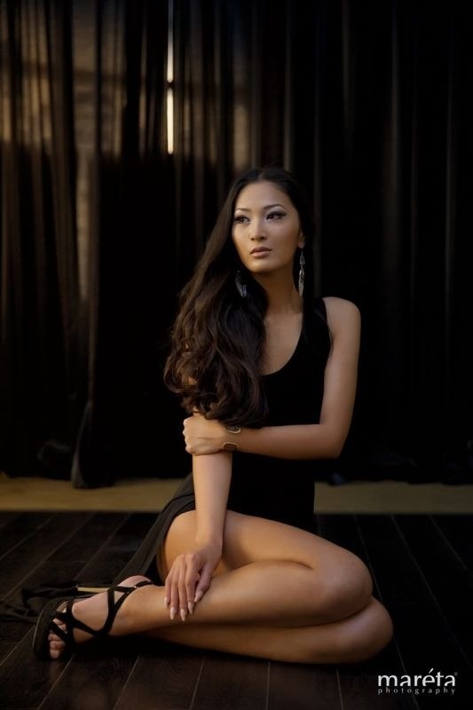 Сексуальные девушки киргизии секс 