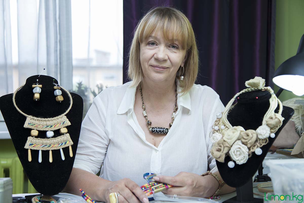 Ольга Аксенова Фото
