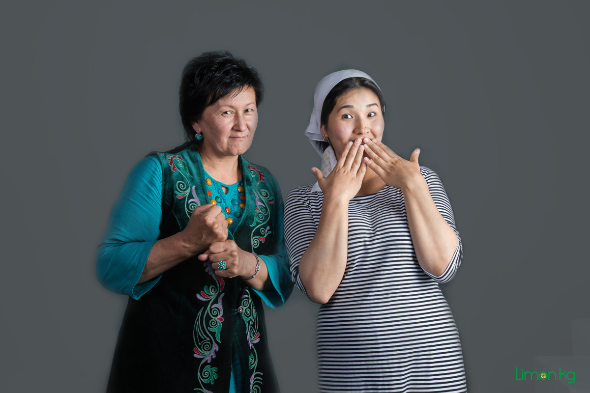 Секс Узбекских Невесток Со Своими Тетями Свекрами